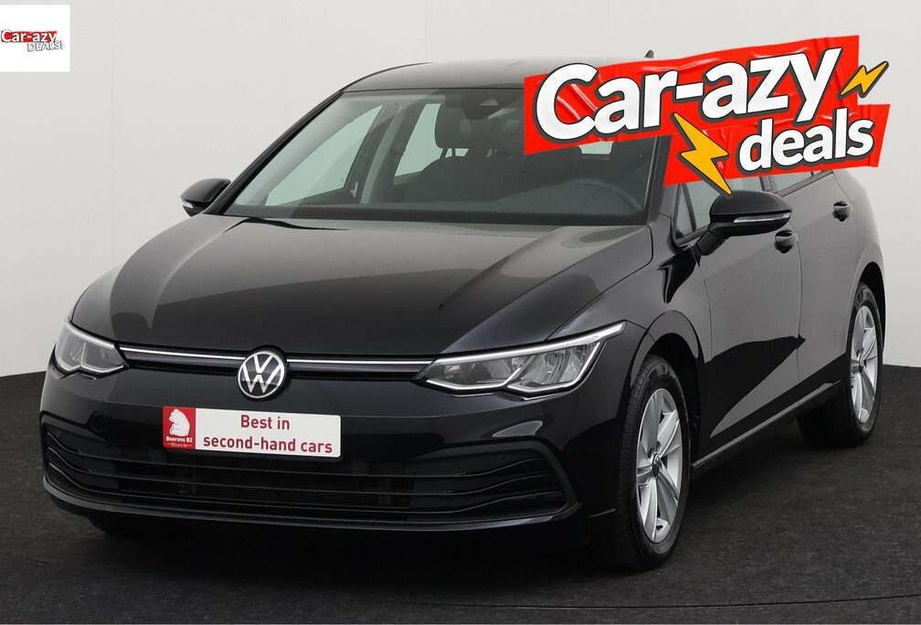 Volkswagen 2.0 SCR TDi LIFE BUSINESS DSG + CARPLAY + GPS + CA