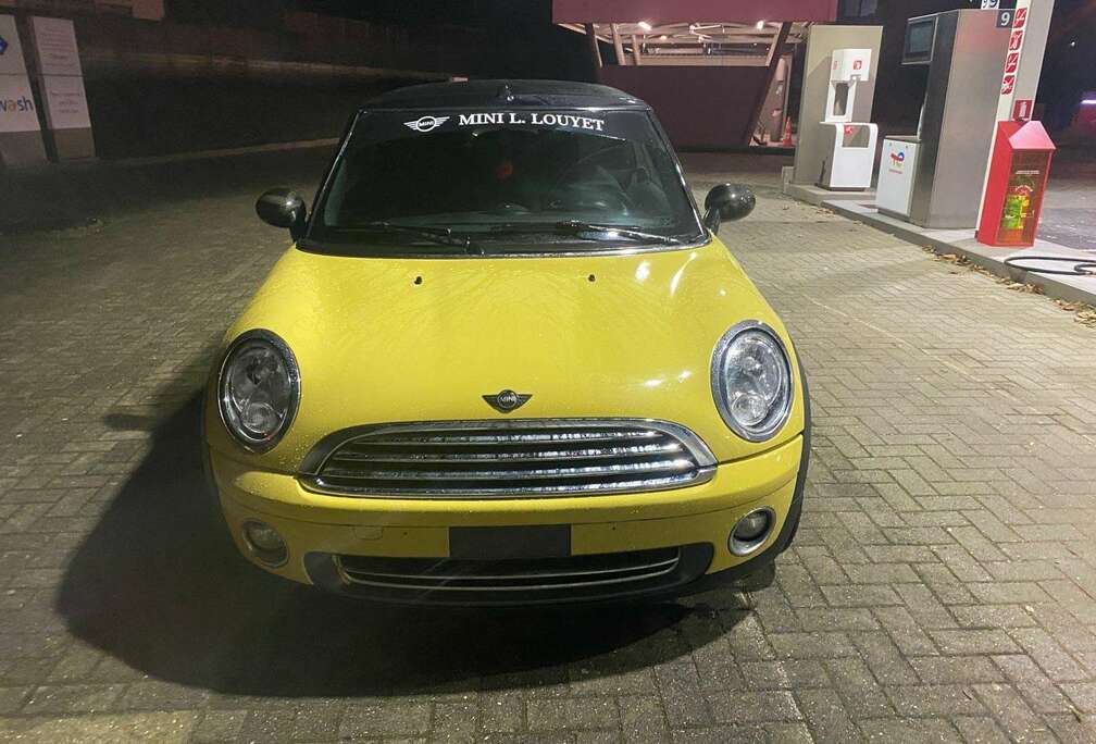 MINI