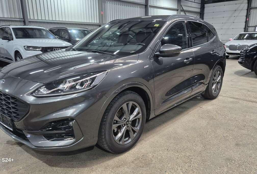 Ford Kuga 1.5 EcoBoost FWD ST-Line