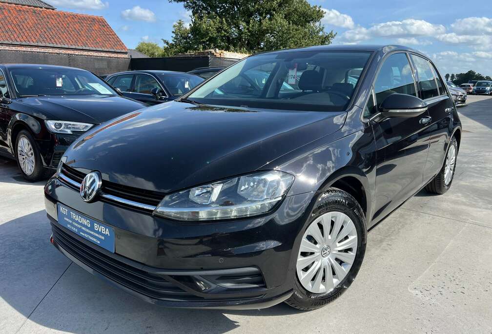 Volkswagen 1.0 TSI 5-DEURS NAVIGATIE CAMERA BLUETOOTH CARPLAY