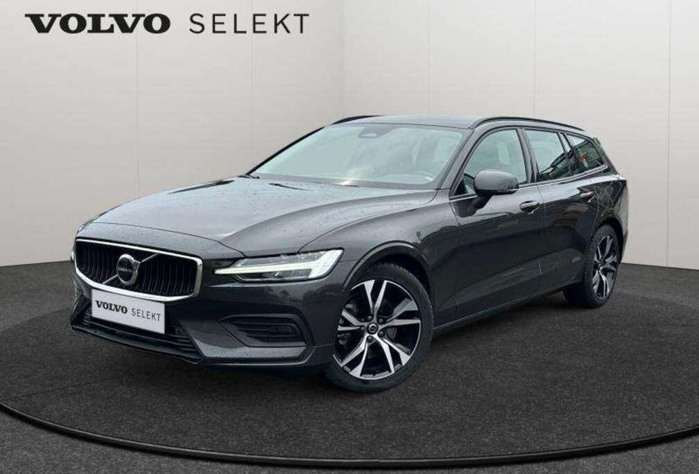 Volvo B3 Essential / Essence