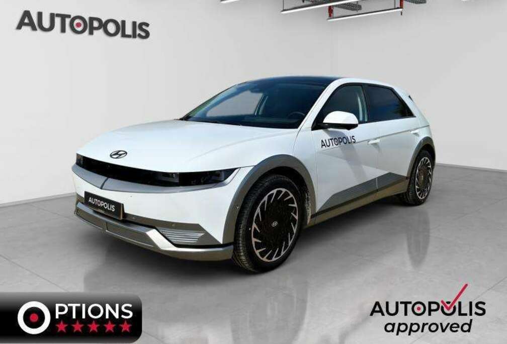 Hyundai BALANCE VISION AWD