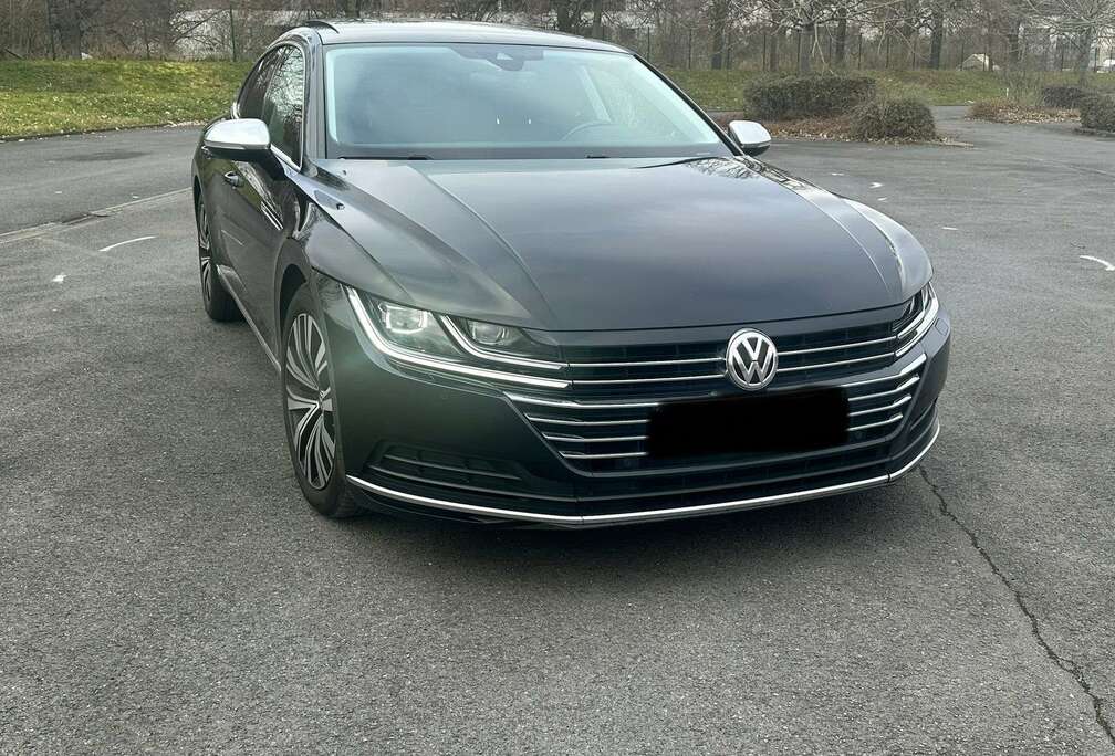 Volkswagen Arteon 2.0 TDi SCR Elegance (EU6.2)