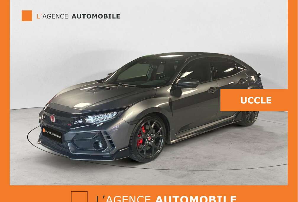 Honda garantie 12 mois - Type R 2.0 i-VTEC Sport Line