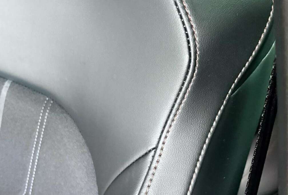 2.0 TSI 300CV ** Safe & Driving ** ACC**