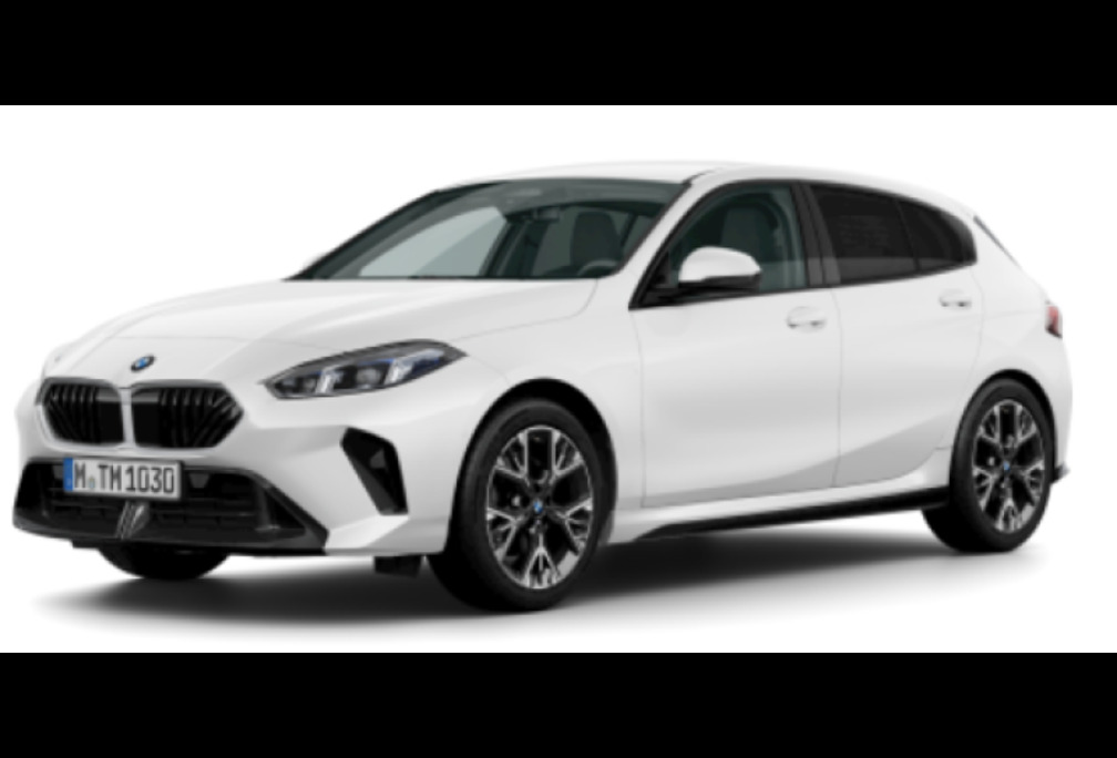 BMW 116i  Msport  H&K  Dass+  Comfort  High Beam