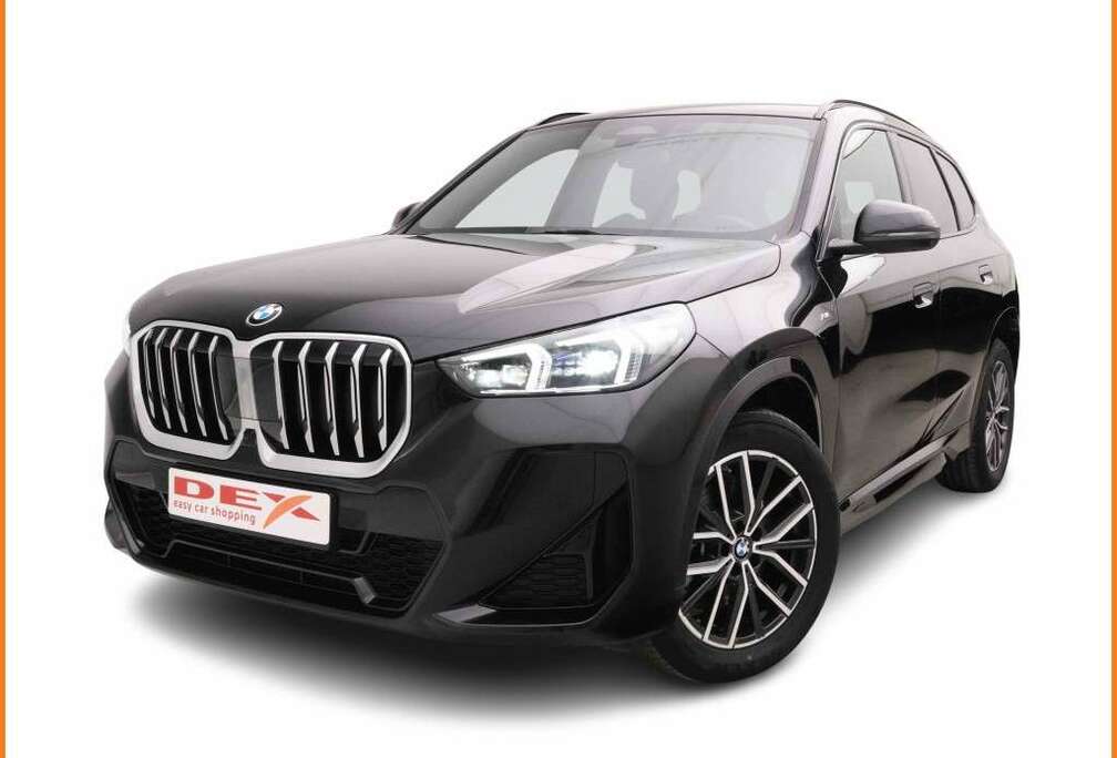 BMW sDrive20iA 170 MHEV 131gr M Sport  Pro Pack  Head Up  Pro GPS