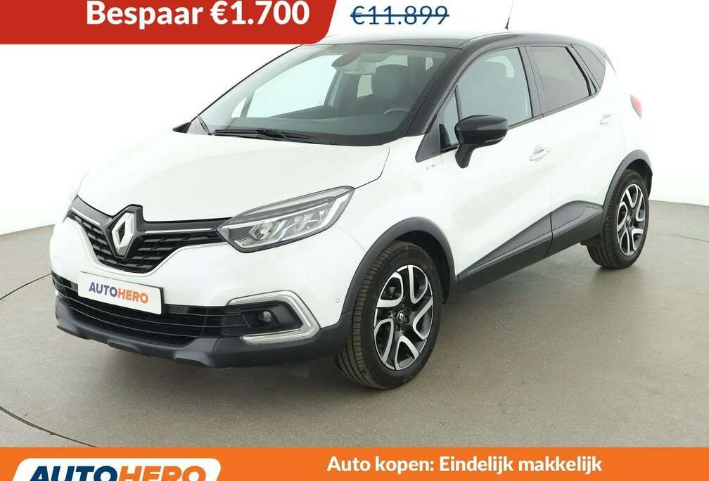 Renault 0.9 Energy BOSE