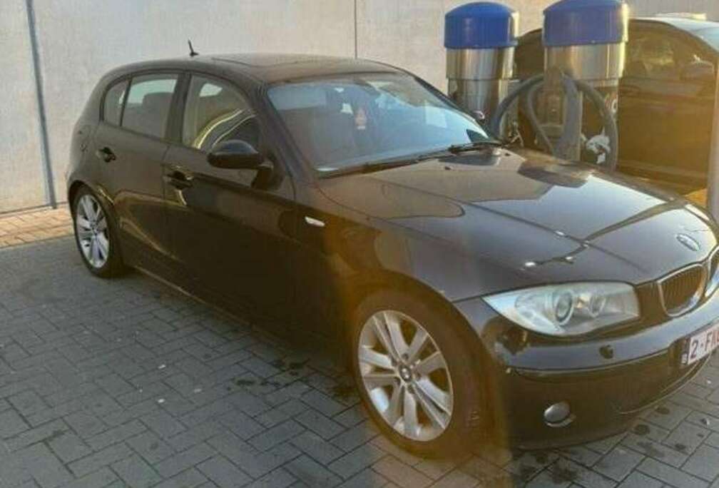 BMW 118i