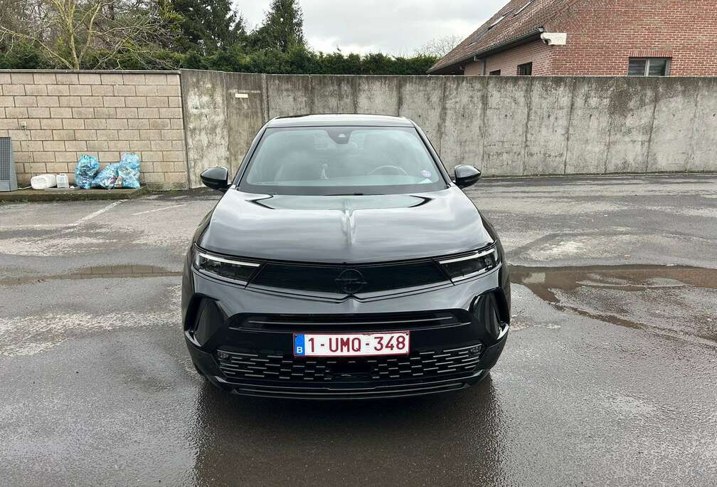 Opel 1.2 Turbo GS Line S/S