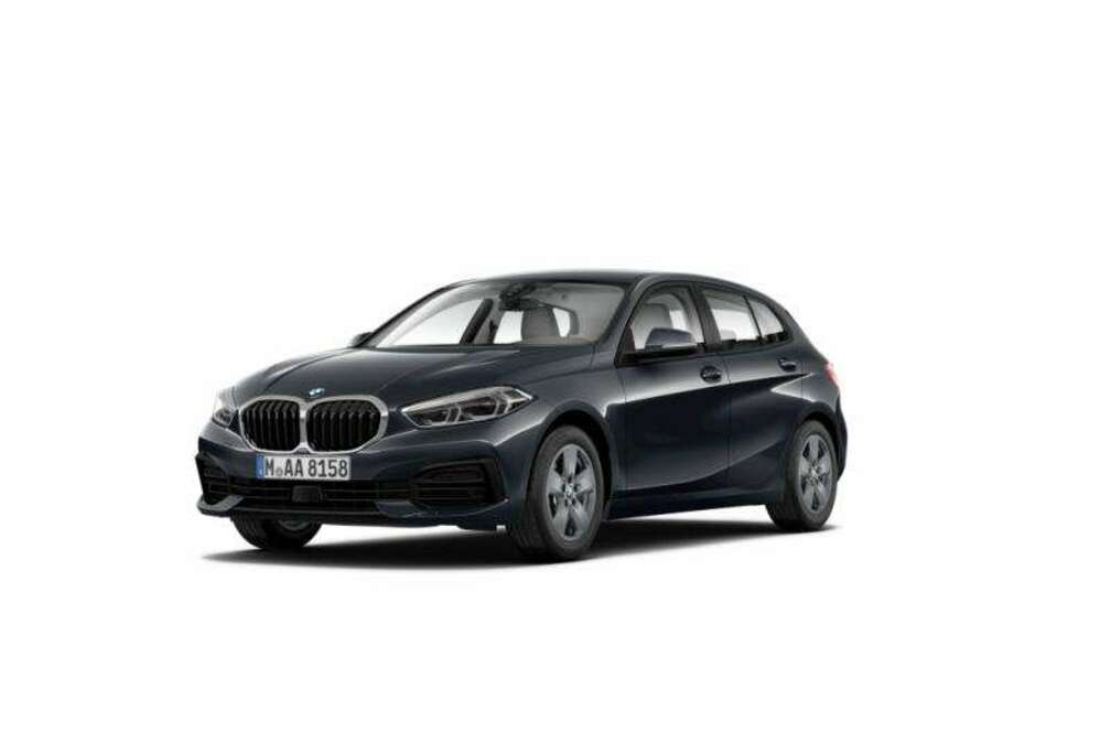 BMW LED LICHT DRIVE ASSIST CAMERA