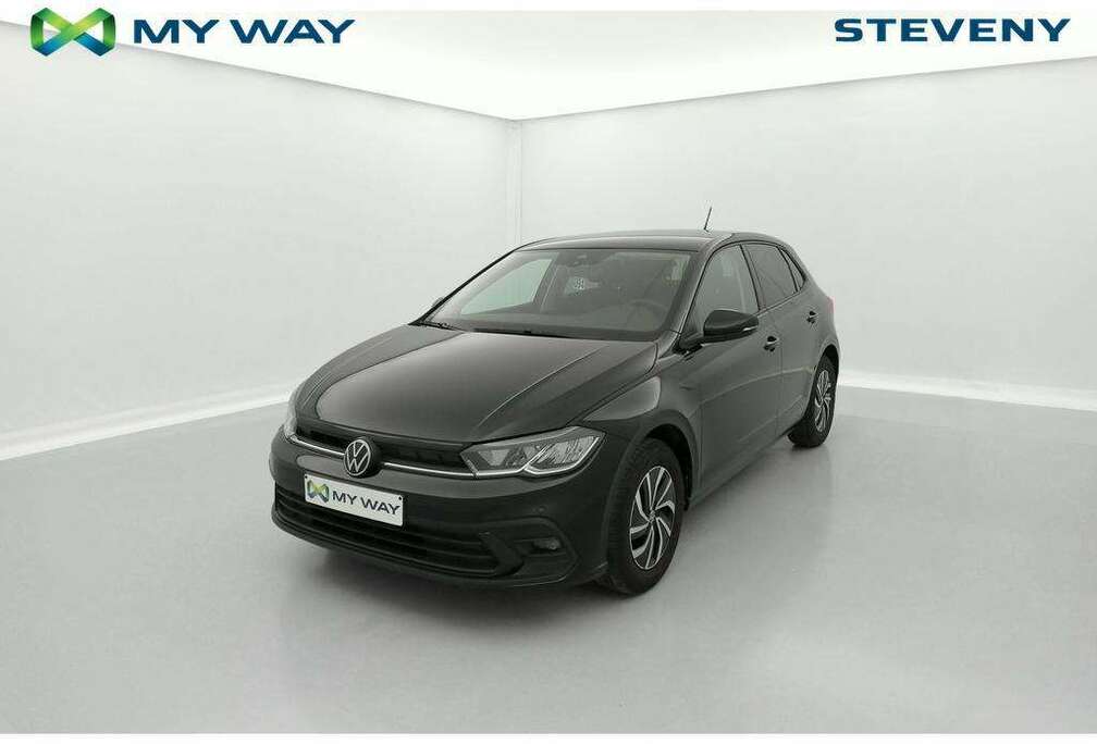 Volkswagen Polo 1.0 TSI Life OPF