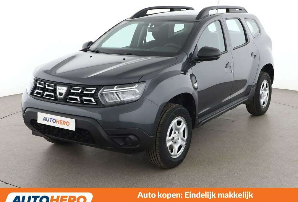 Dacia 1.0 TCe Essential