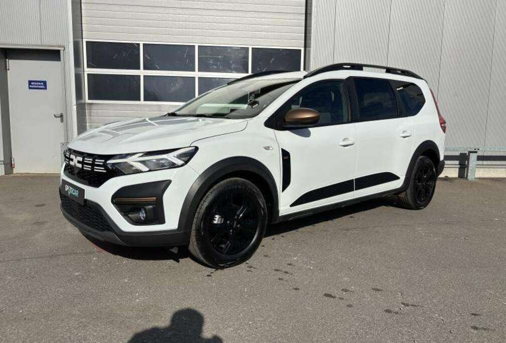 Dacia Extreme