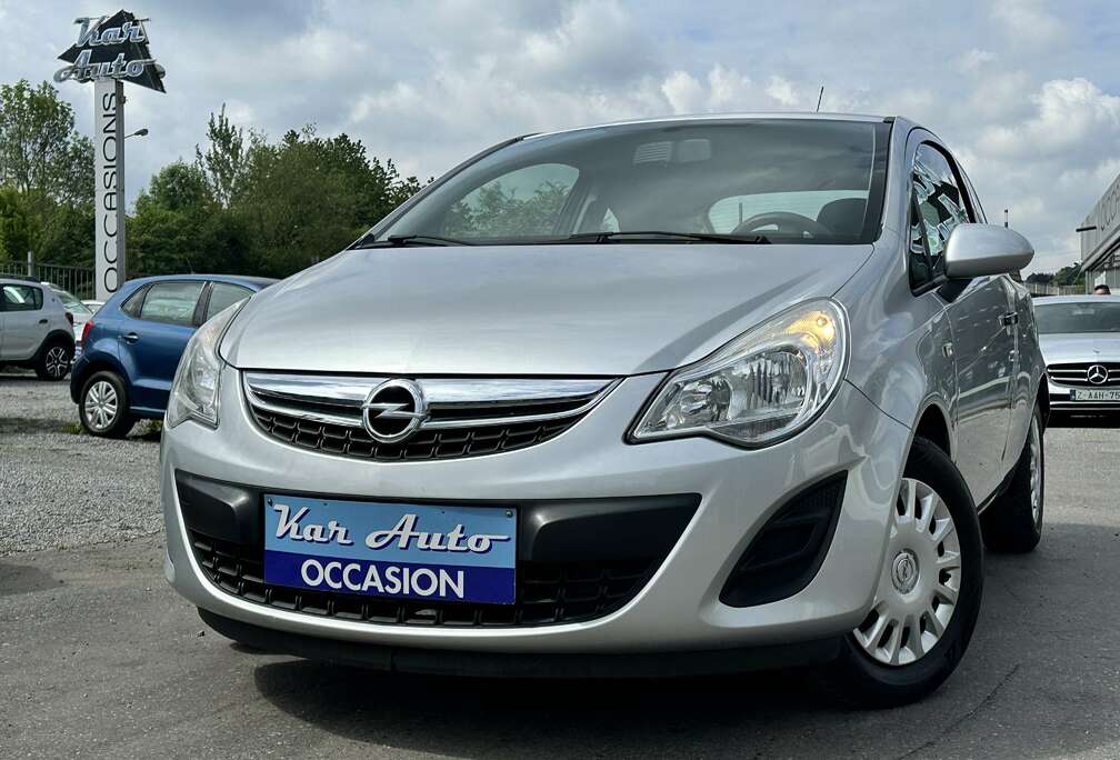 Opel 1.2i XE  Easytronic **
