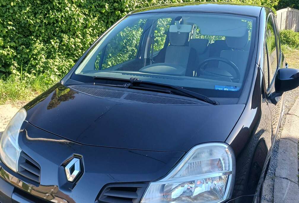 Renault Modus 1.2i