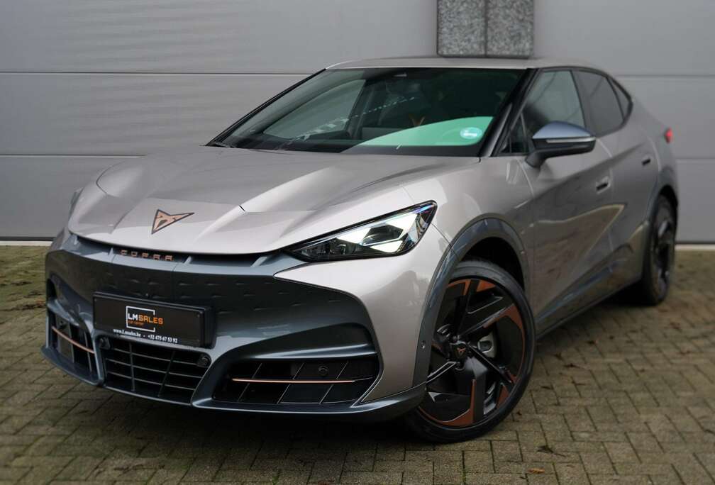 Endurance * PANO / HEAT PUMP / 360 / SENNHEISER *