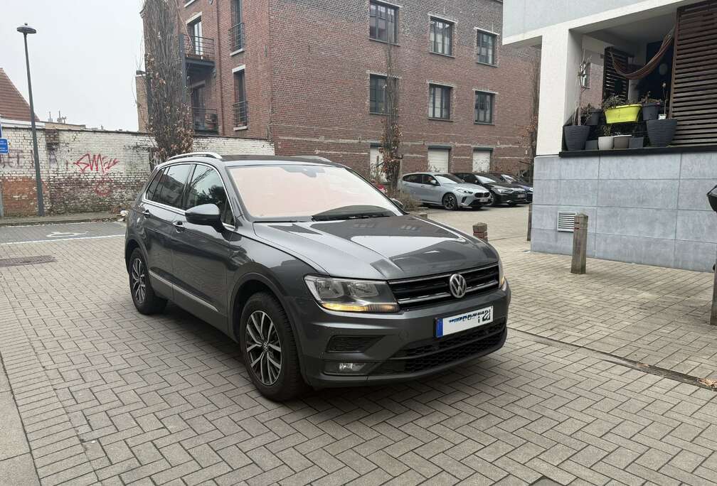 Volkswagen 1.5 TSI ACT Comfortline OPF