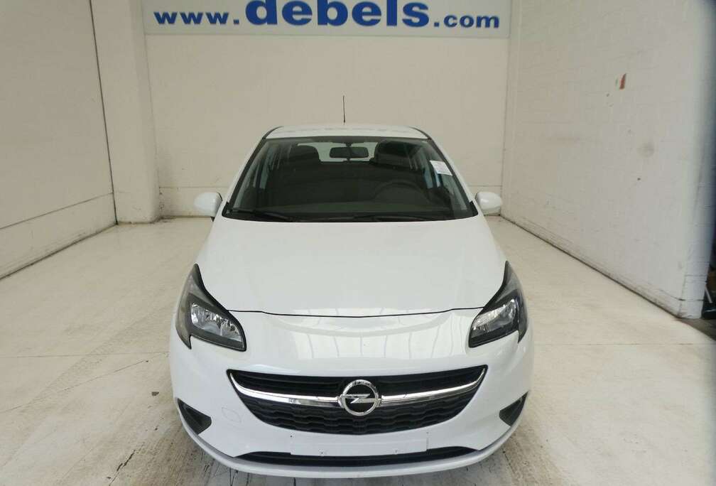 Opel Enjoy