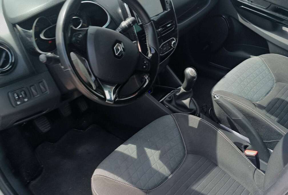 Renault Clio 1.5 dCi Energy Authentique