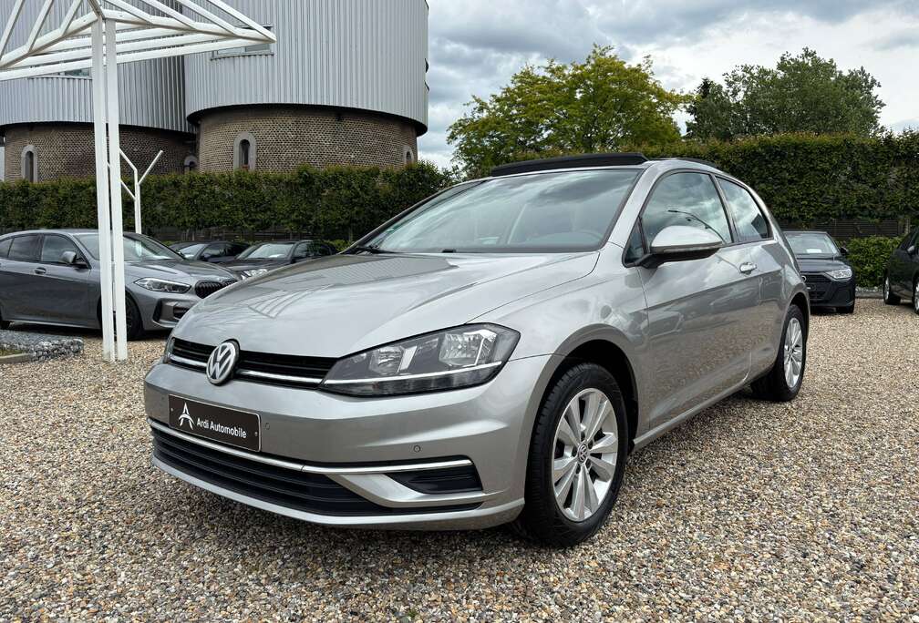 Volkswagen 1.0 TSI *CARPLAY*TOIT OUV*CAMERA*ACC*1ER PROPRIO*GARANTIE*