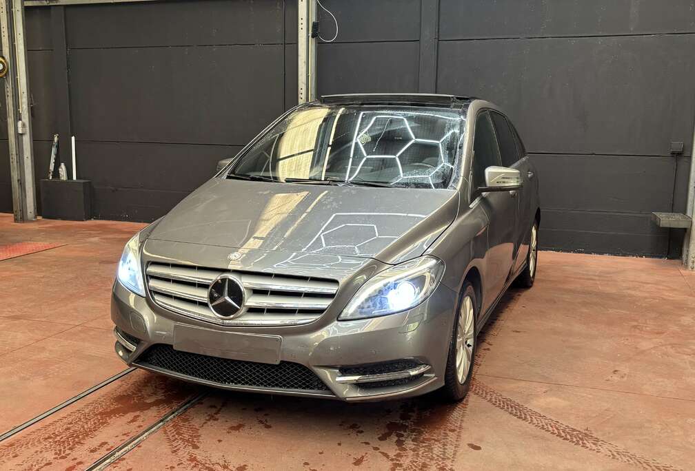 Mercedes-Benz