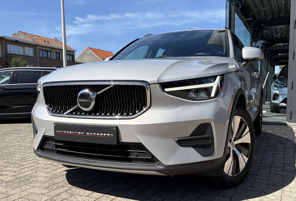 Volvo 1.5 T2 Geartronic - Carplay - Camera