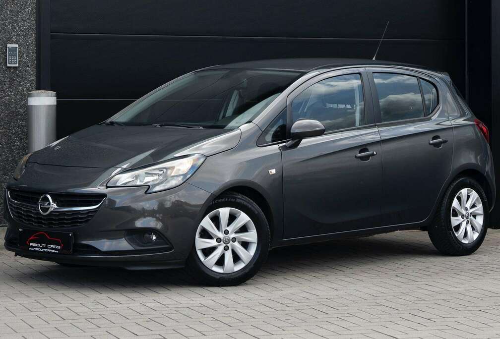 Opel Corsa 1.4i ** Garantie **