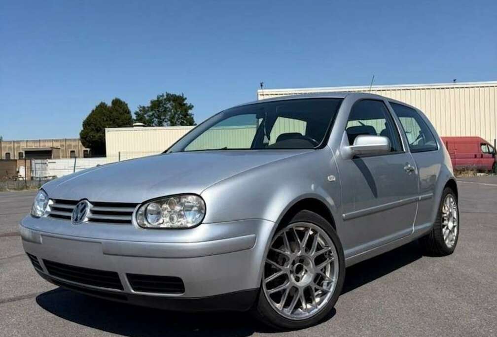 Volkswagen 1.9 TDI - 130 Tiptronic A