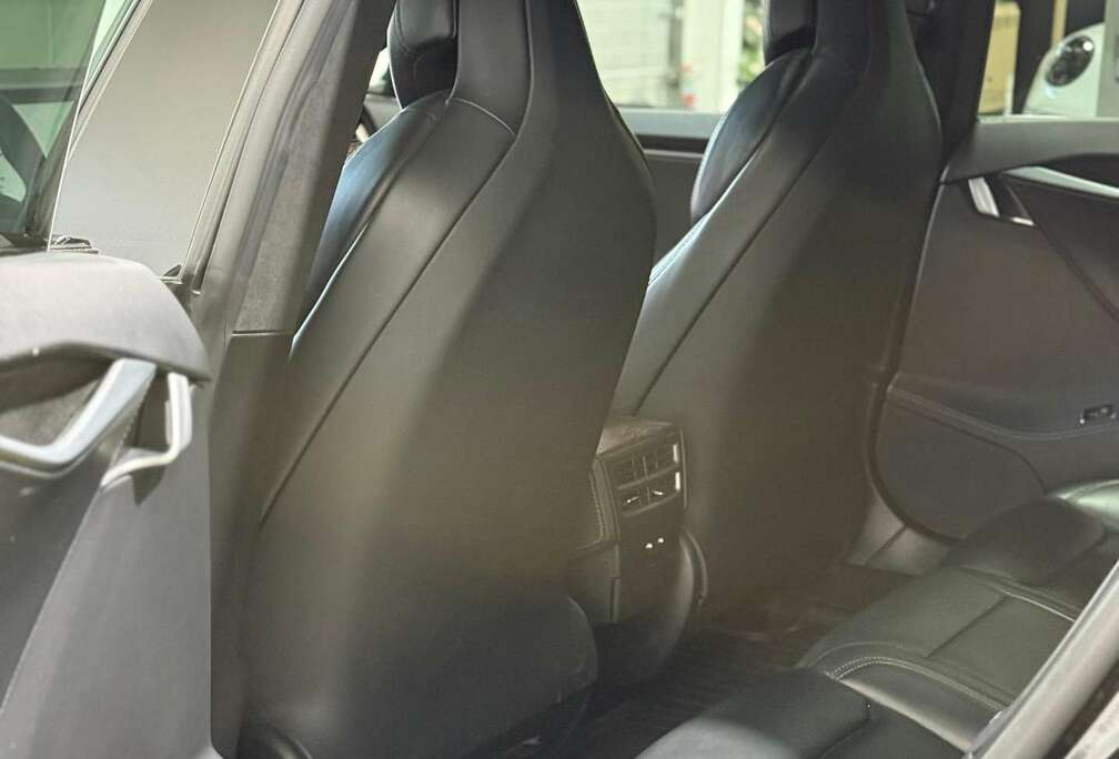 Tesla 100 kWh Dual Motor Long Range (EU6.2)