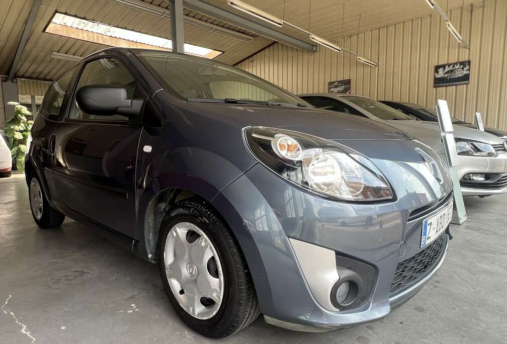 Renault 1.2i* Automatique*