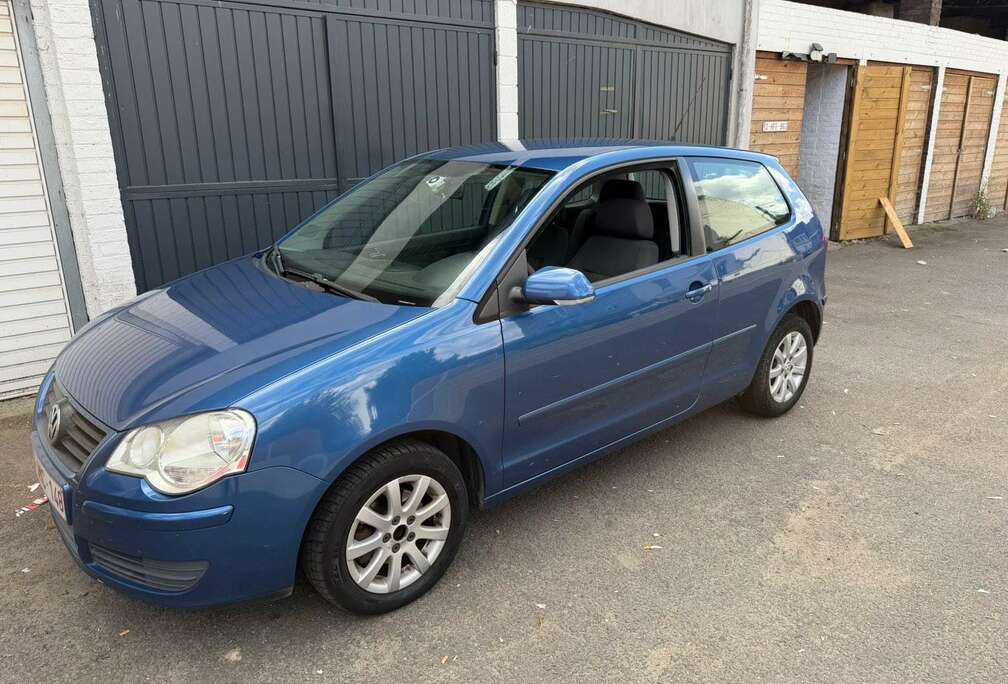 Volkswagen 1.2i United