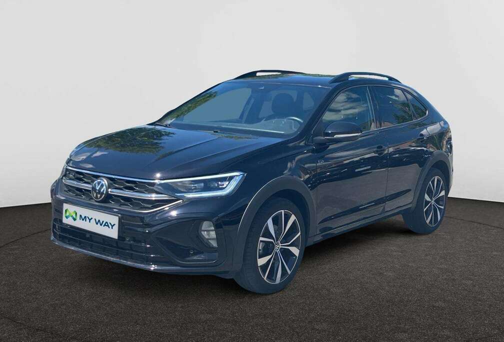 Volkswagen 1.0 TSI 115pk DSG R-Line 17\