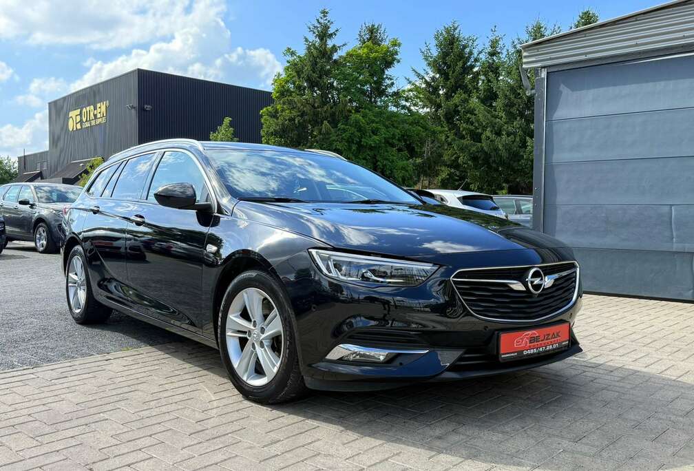 Opel 2.0d 2019 114.000km 1jaar garantie