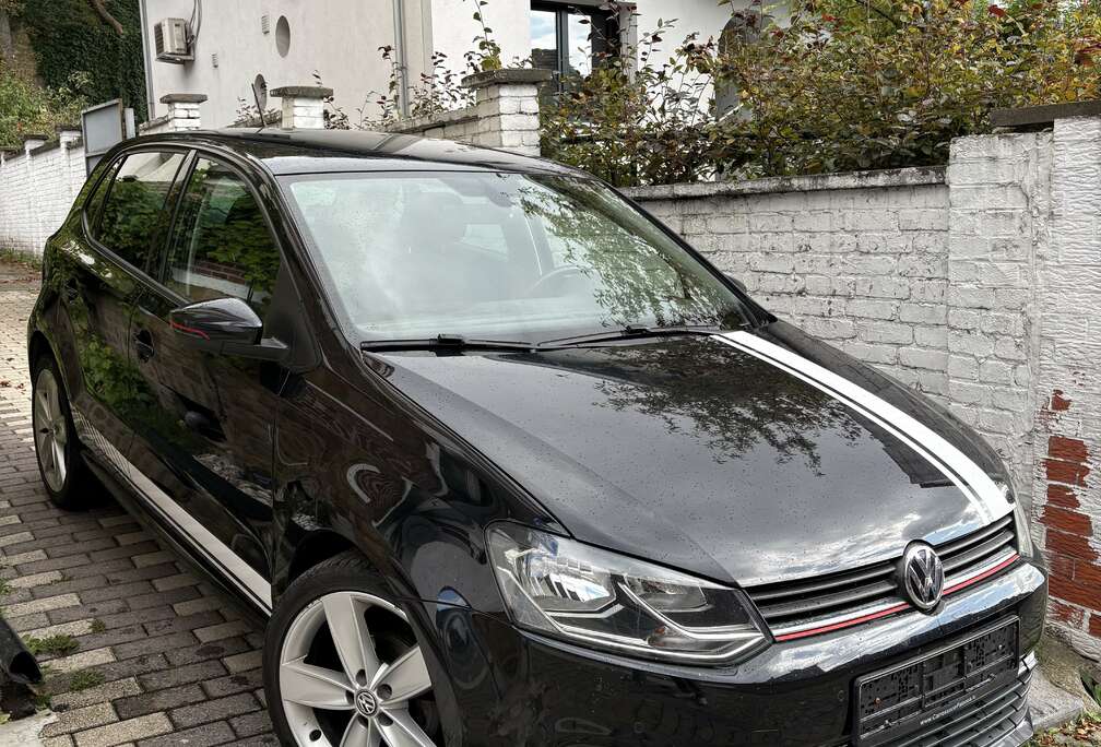 Volkswagen 1.6