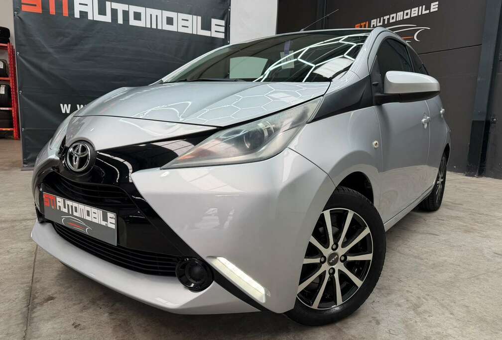 Toyota