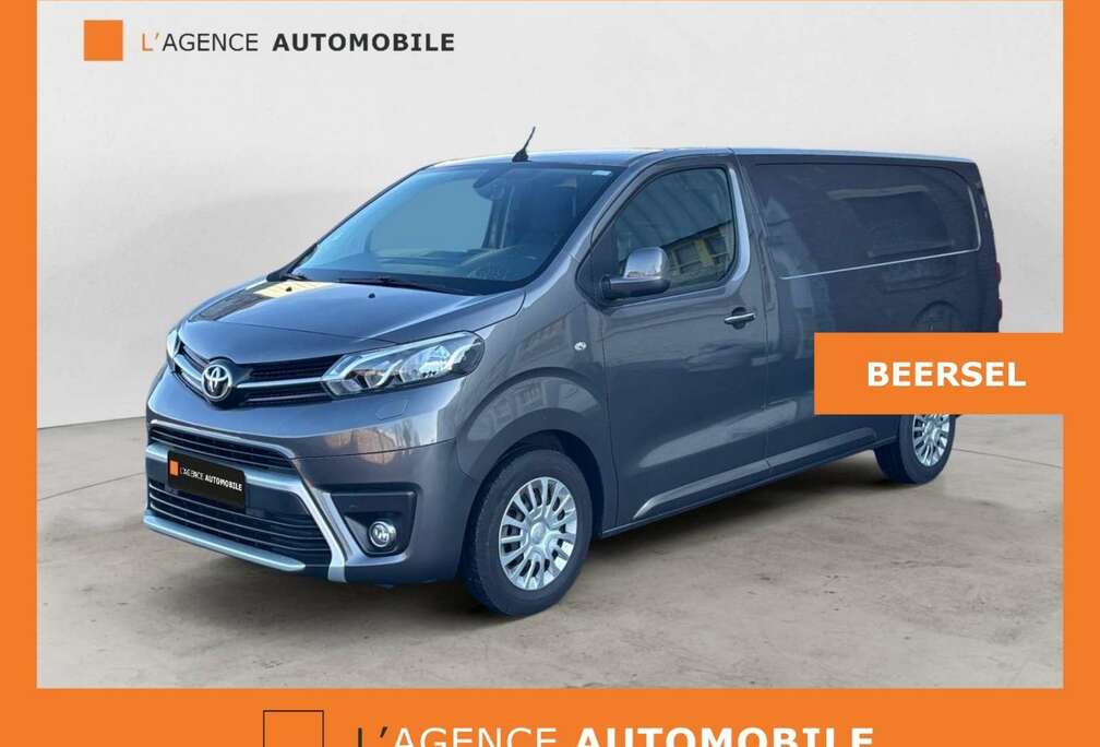 Toyota Garantie 12 mois