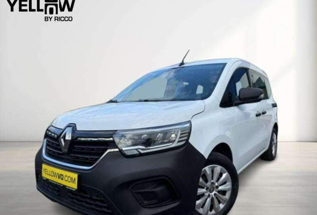Renault 1.5 DCi / 5 places / Carplay