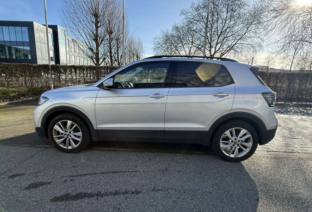 Volkswagen T-Cross 1.0 TSI Life OPF