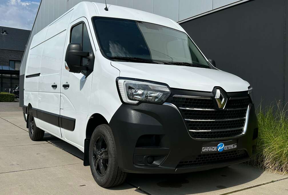 Renault (283) L3/H2/BJ2023/Camera