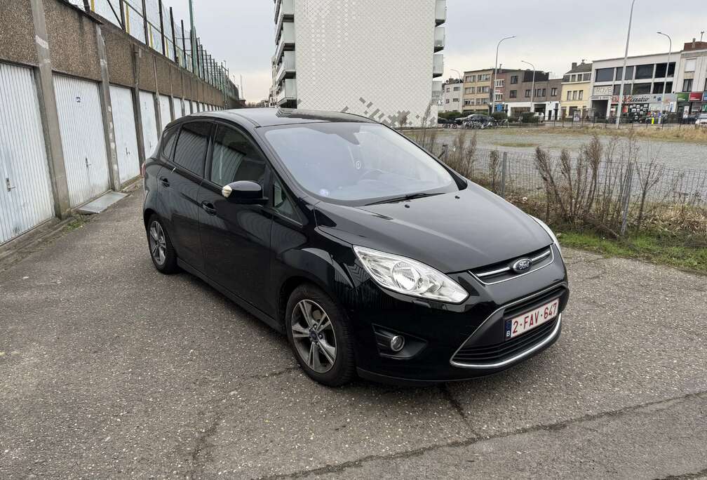 Ford Eco-boost Turbo Met Keuring Voor Verkoop