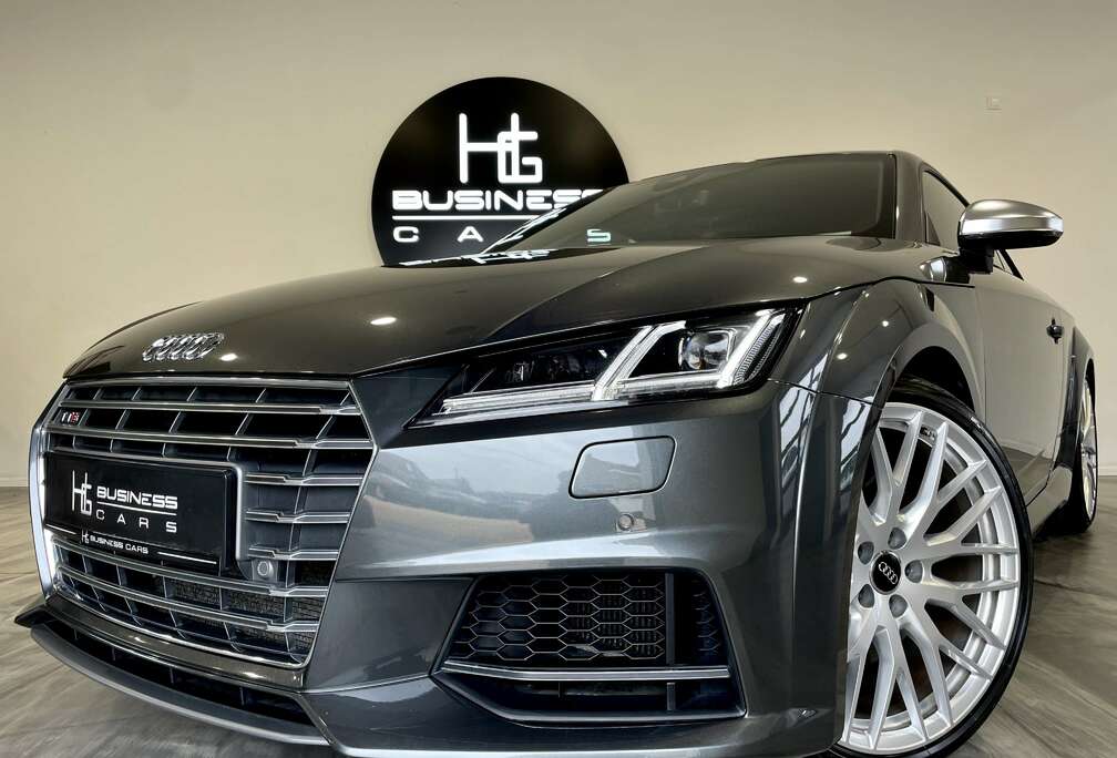 Audi 2.0 TFSI/ S-TRONIC/ BANG & OLUFSEN/ DRIVE SELECT