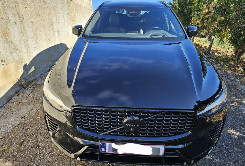 Volvo T8 Twin Engine AWD Geartronic Momentum
