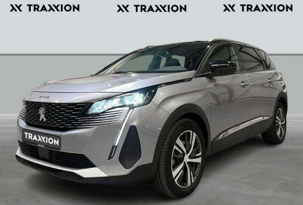 Peugeot II Allure Pack