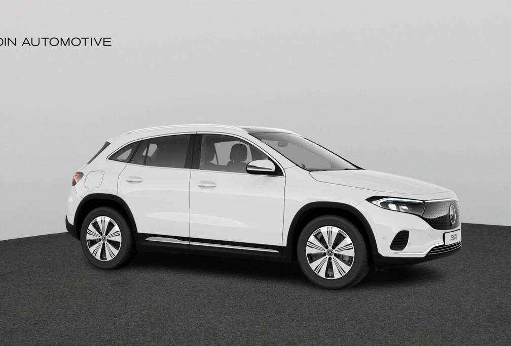 Mercedes-Benz Business Line  Panoramisch dak  360 Parkeerpakk