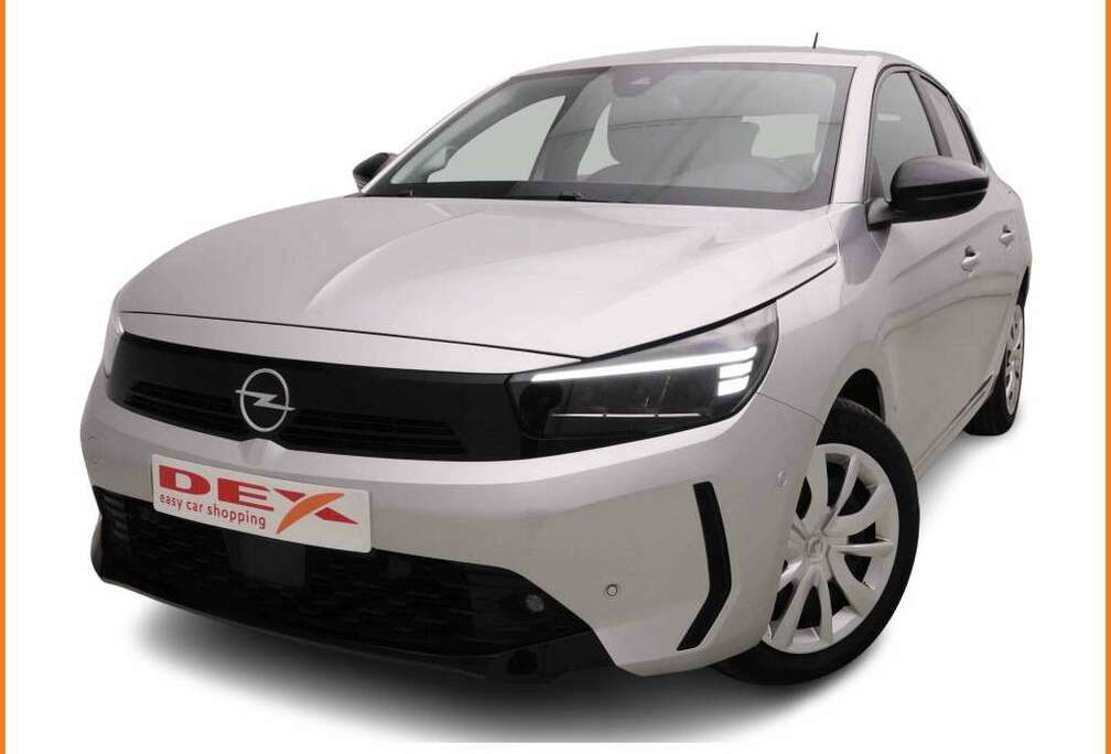 Opel T 100 Edition  GPS by App  LED Lights  Cruise Control