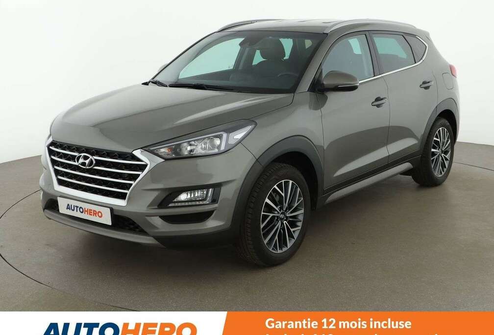 Hyundai 1.6 CRDi Business 2WD