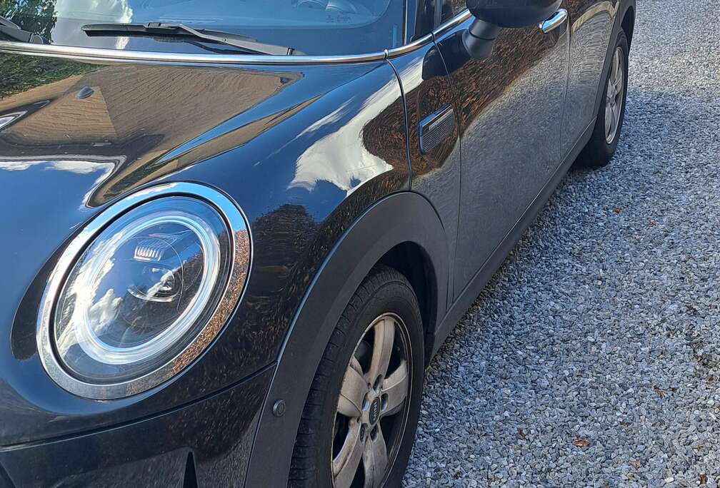 MINI Mini 1.5 One OPF