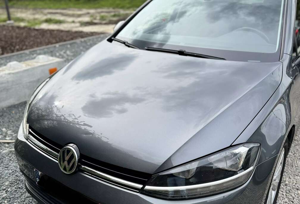 Volkswagen 1.6 TDi DSG7