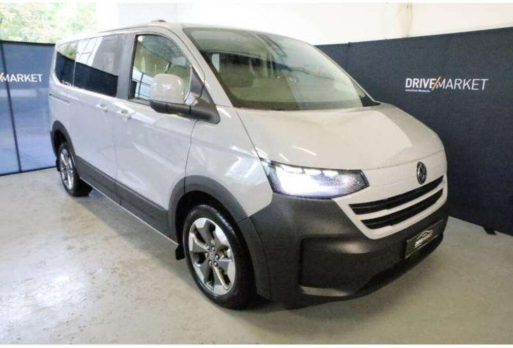 Volkswagen Life AHK PanAmerica